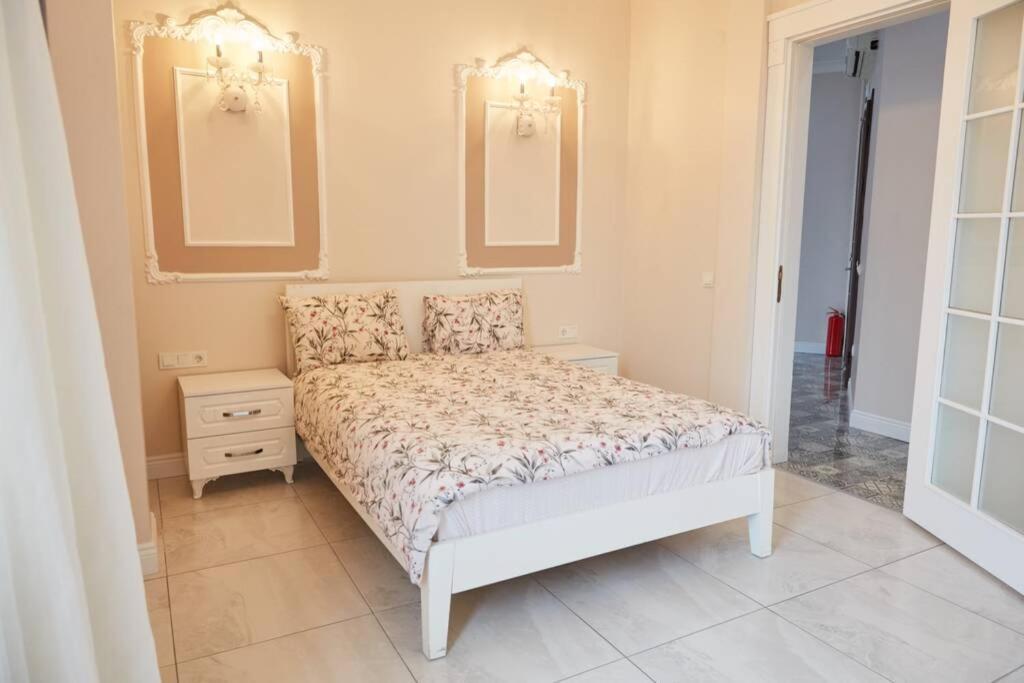 Taksim Square Apartment, Great View, Luxury Istanbul Luaran gambar