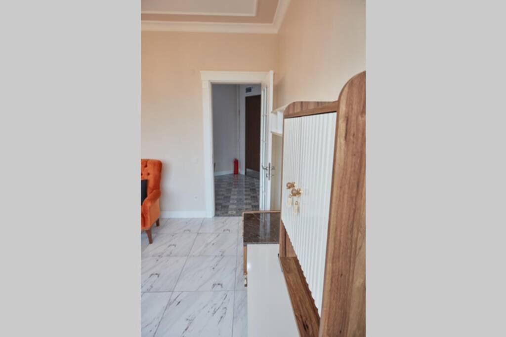 Taksim Square Apartment, Great View, Luxury Istanbul Luaran gambar