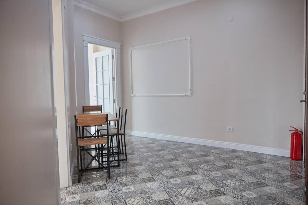 Taksim Square Apartment, Great View, Luxury Istanbul Luaran gambar