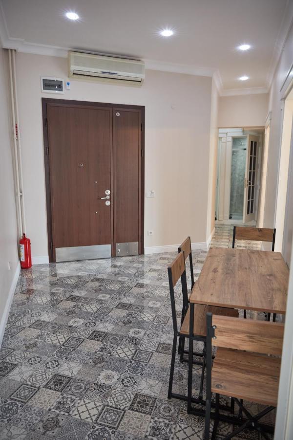 Taksim Square Apartment, Great View, Luxury Istanbul Luaran gambar