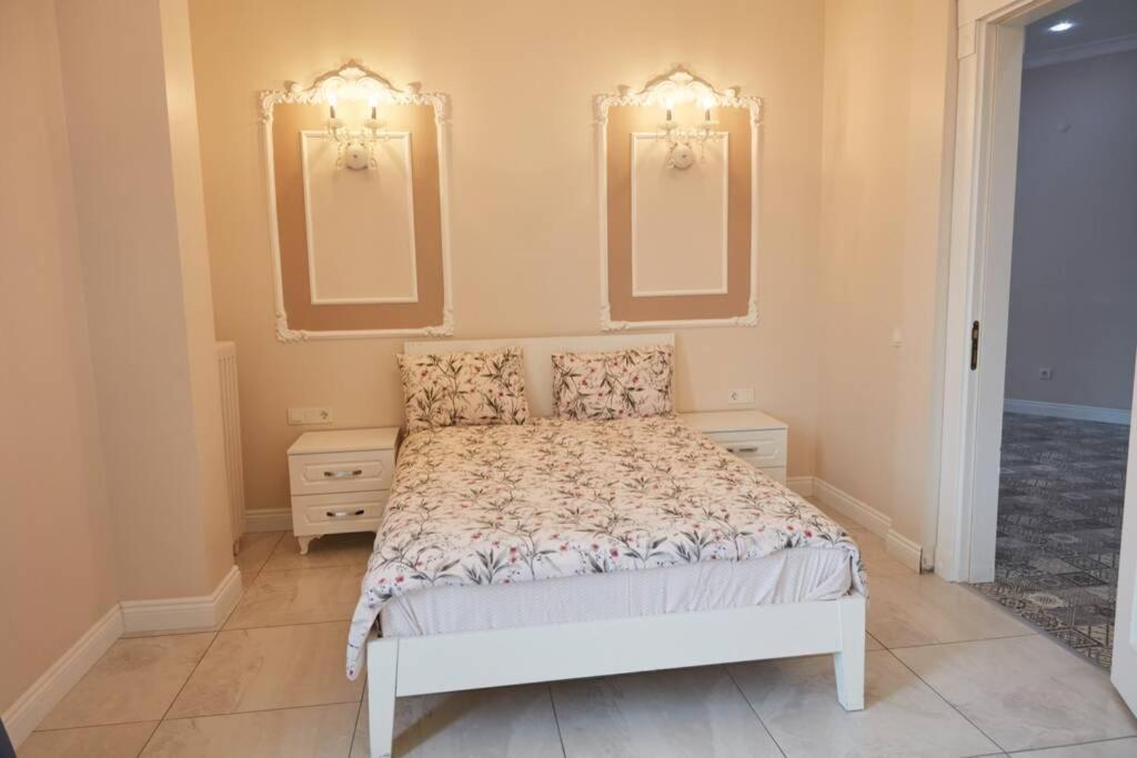 Taksim Square Apartment, Great View, Luxury Istanbul Luaran gambar