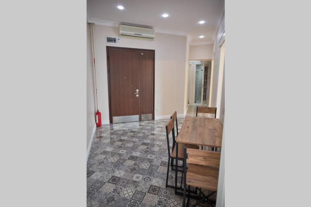 Taksim Square Apartment, Great View, Luxury Istanbul Luaran gambar