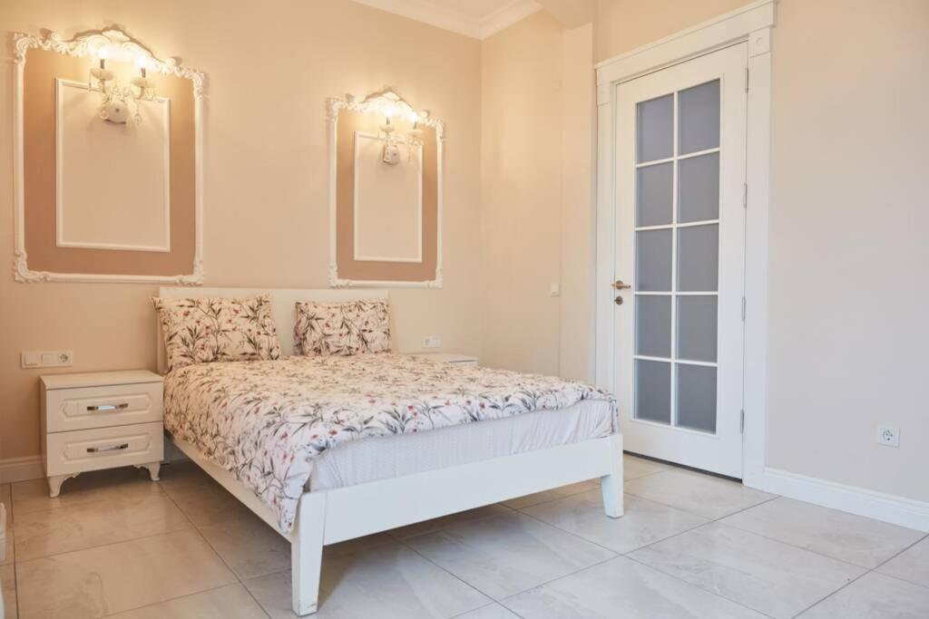 Taksim Square Apartment, Great View, Luxury Istanbul Luaran gambar