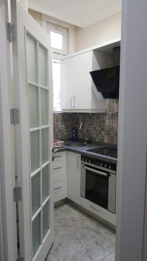 Taksim Square Apartment, Great View, Luxury Istanbul Luaran gambar